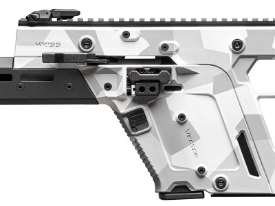 KRISS USA VECTOR CRB G3 45ACP 16″ ARC CA