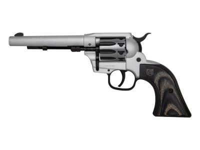 DIAMONDBACK FIREARMS SIDEKICK 22LR/22M SILVER 5.5″