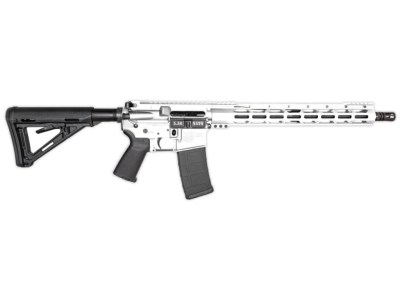 DIAMONDBACK FIREARMS DB15 5.56 WHITE 16″ M-LOK 15″