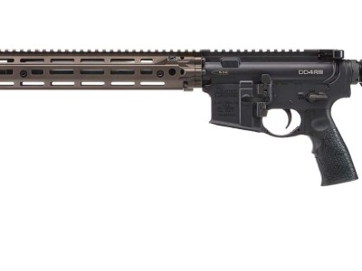 DANIEL DEFENSE DD4 RIII 5.56MM 16″ NO MAG