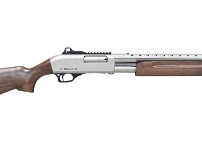 LEGACY SPORTS INTERNATIONAL CITADEL MARINER 12/18 NKL/WD