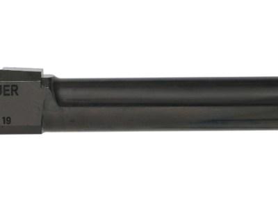 SIG SAUER P365 FUSE BARREL 9MM 4.3″ BLK#