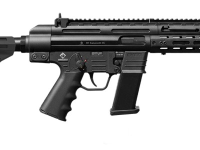AMERICAN TACTICAL INC GSG-9 PIST 9MM 7.9″ 10+1