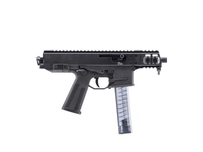 B&T GHM9K 9MM BLK 30+1           #