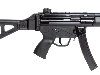 CENTURY ARMS AP5-P 9MM BLK 5.75″ 30+1 BRACE