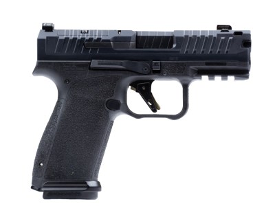 CANIK METE MC9 PRIME 9MM BLK 17+1