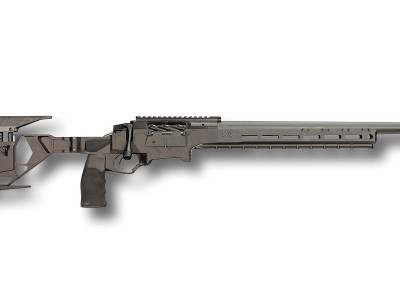 SEEKINS PRECISION HIT PRO M3 308WIN BLK 18″