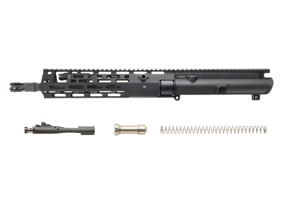 HECKLER AND KOCH (HK USA) MR762A4 UPPER KIT 7.62MM 13″