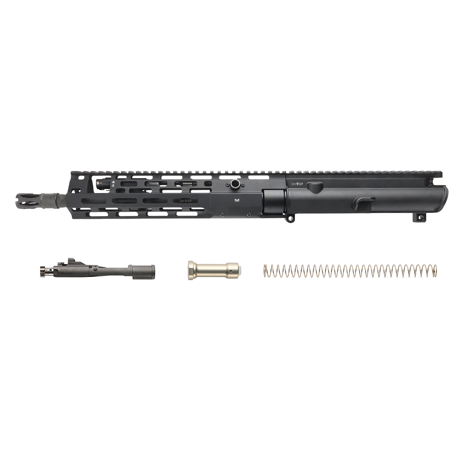 HECKLER AND KOCH (HK USA) MR762A4 UPPER KIT 7.62MM 13″