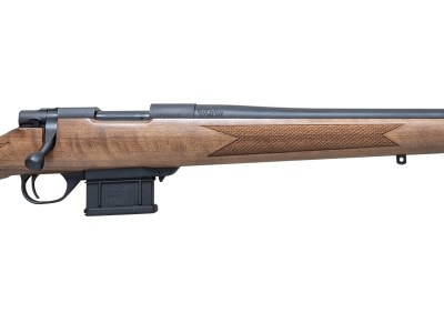 HOWA MINI HUNTER 6MMARC 20″ HB