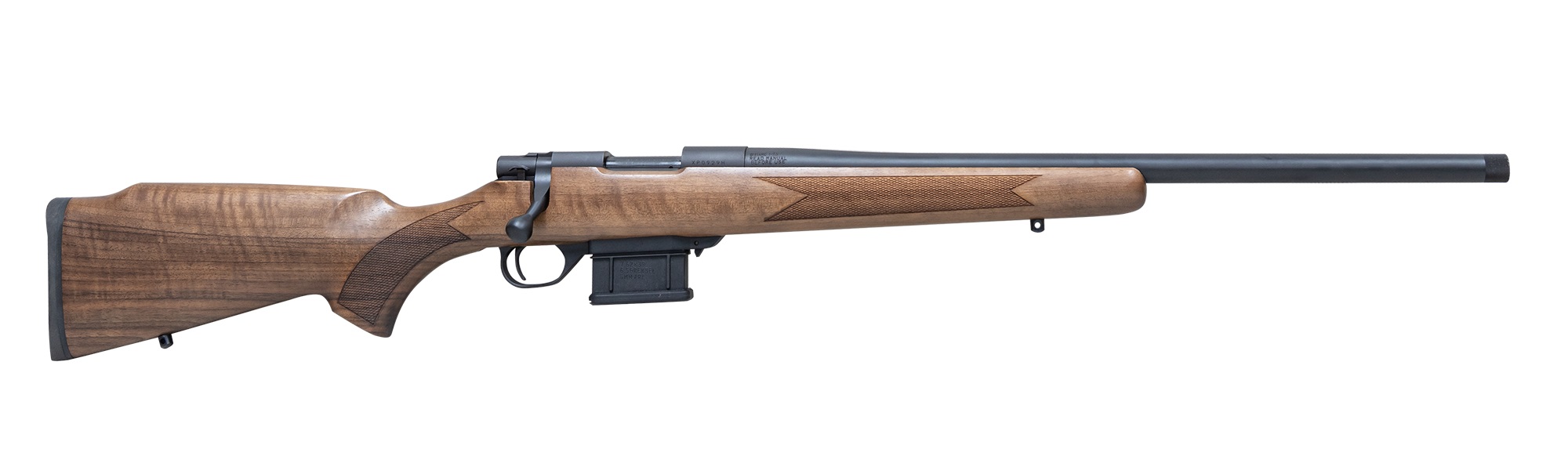 HOWA MINI HUNTER 6MMARC 20″ HB