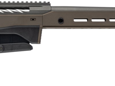 TIKKA T3X ACE TGT 6.5CR 26″ BRZ TB