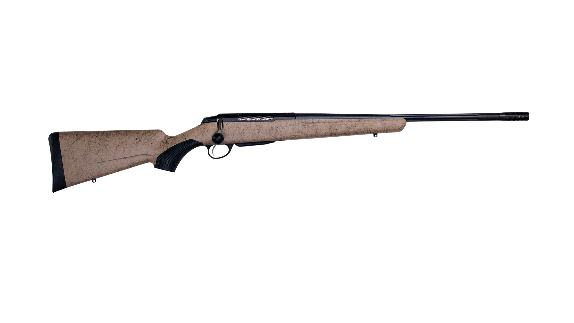 TIKKA T3XLT RGHTCH DSRT 270WSM 24″