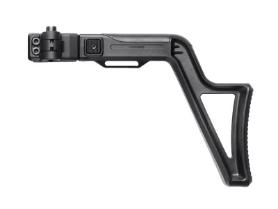 KRISS USA KRISS G3 FOLDING STOCK BLACK