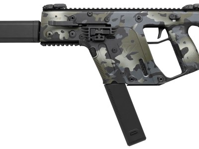 KRISS USA VECTOR CRB G2 10MM 16″ MCB