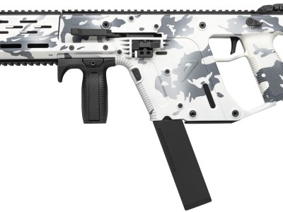 KRISS USA VECTOR CRB-E 22LR 16″ MC ALP