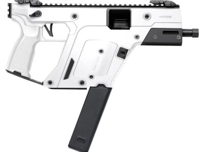 KRISS USA VECTOR SDP G3 45ACP 5.5″ ALP