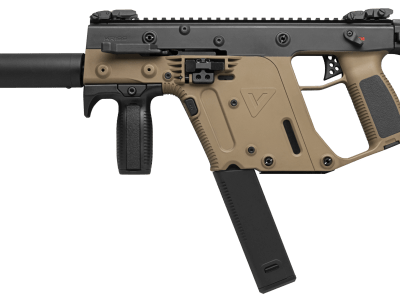 KRISS USA VECTOR CRB G2 ORIGIN 45ACP 16″