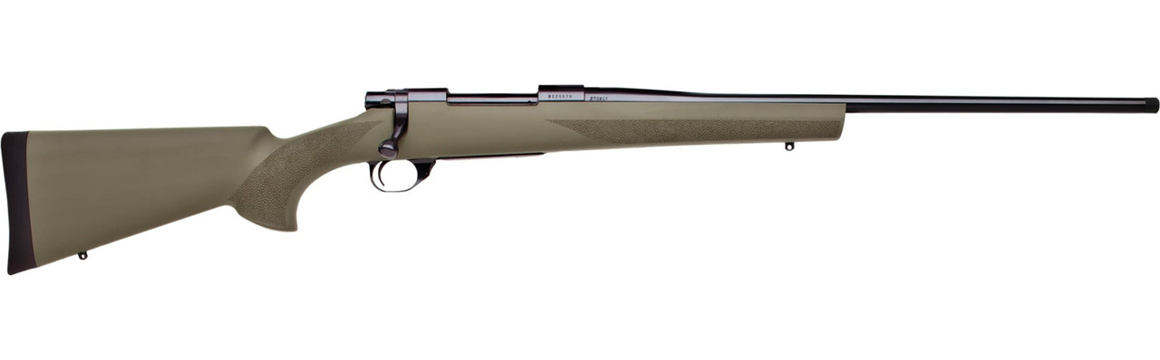 HOWA HOGUE 308WIN GRN 22″ TB
