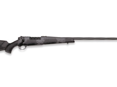 WEATHERBY MARK V LIVE WILD 257WBY 26″