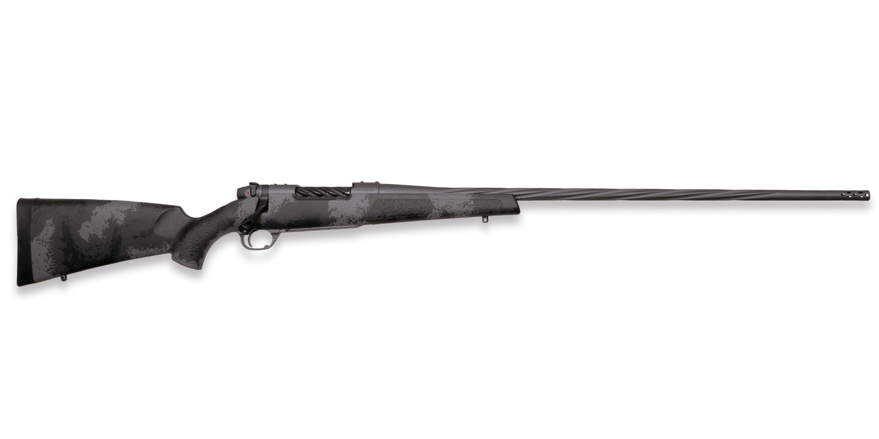 WEATHERBY MARK V LIVE WILD 257WBY 26″