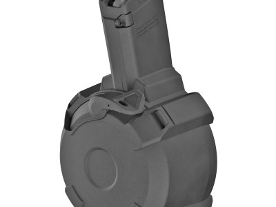 MAGPUL PMAG D-50 FOR CZ 9MM BLK