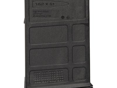MAGPUL PMAG 10 7.62X51 SIG CROSS BLK