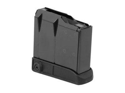 MAG TIKKA T3X TAC .223 REM
