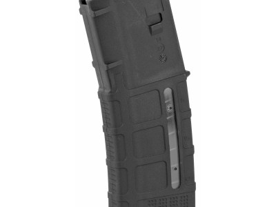 MAGPUL PMAG M3 AR 5.56 30RD BLK WNDW