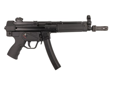 MILITARY ARMAMENT CORP MAC 5 9MM 8.9″ 30+1 BINARY