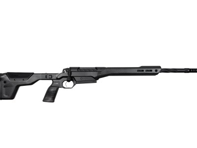 WEATHERBY 307 ALPINE MDT 22CR 16″ ADJ
