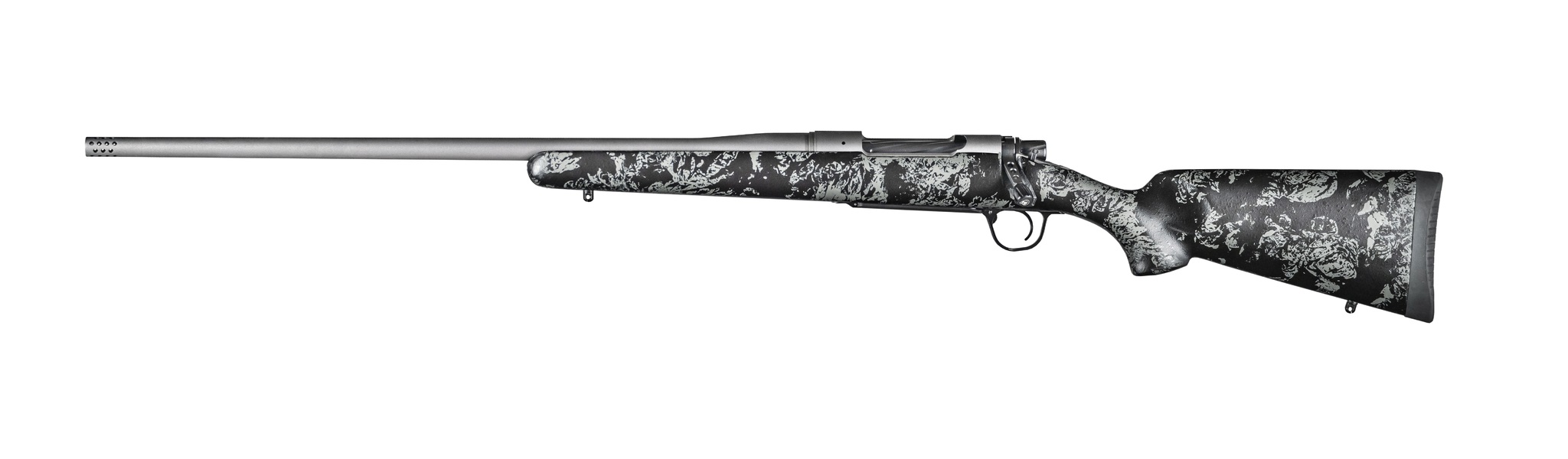 CHRISTENSEN ARMS MESA FFT 7MAG TUNGSTEN 22″ LH
