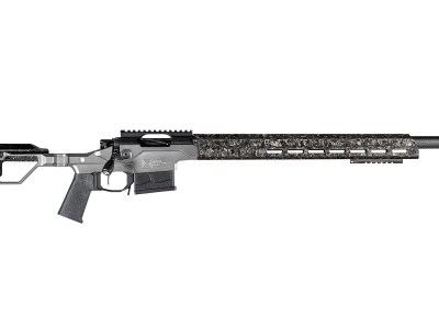 CHRISTENSEN ARMS MPR 22CR CHASSIS TUNG 24″ MB