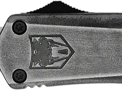CBT MED FS-3 STONEWASH TANTO