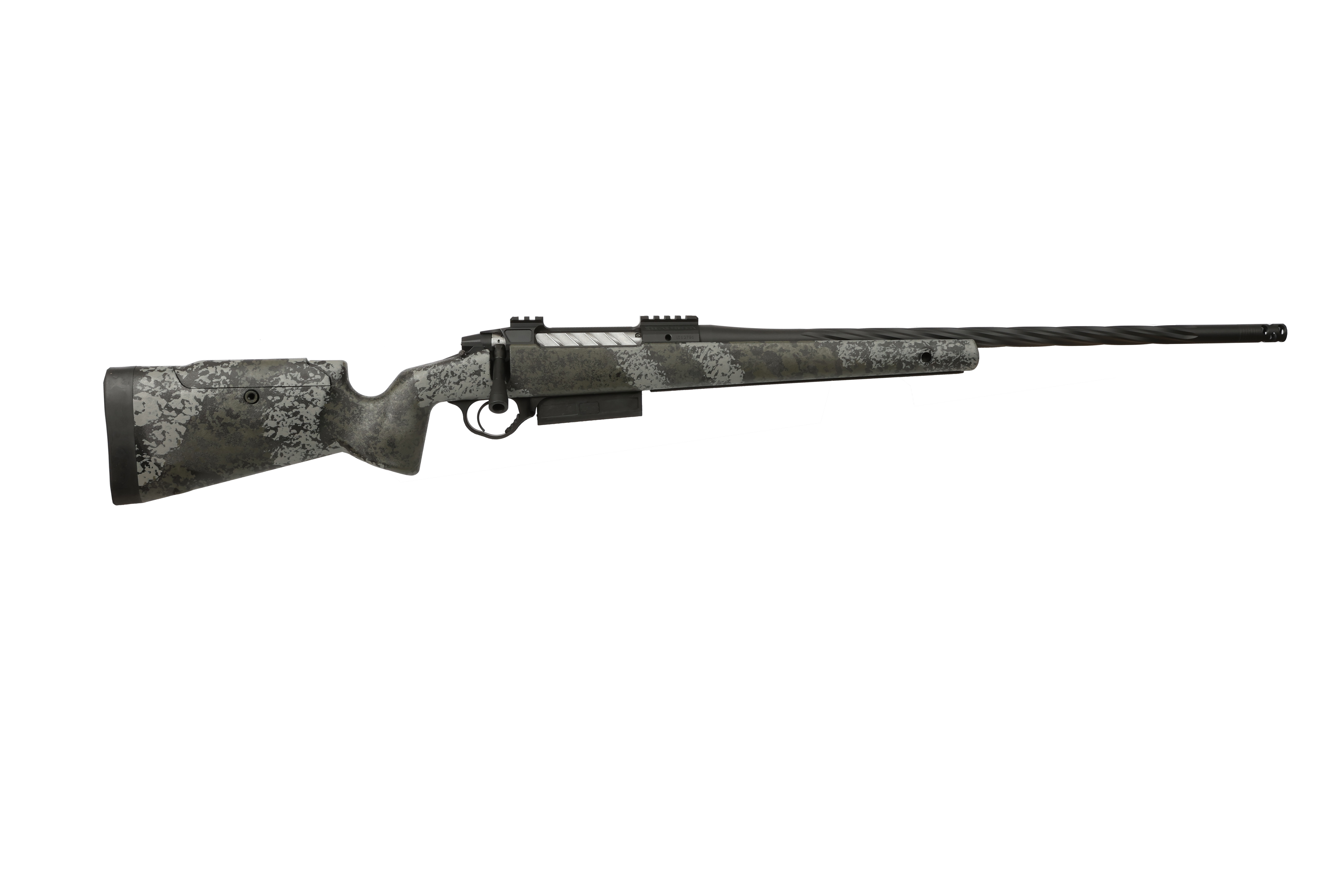 SEEKINS PRECISION PH3 7MMBC MOUNTAIN SHADOW 22″