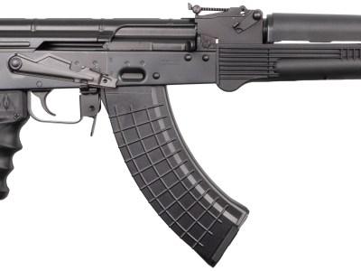 PIO SPORTR AK47 7.62X39 30R FT