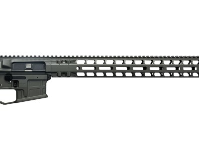 RADIAN WEAPONS MODEL 1 BUILDER KIT 15.5″ GRY