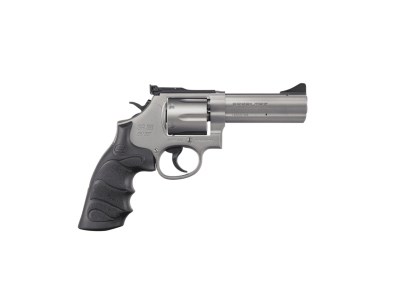 SAR FIREARMS SAR REVOLVER 357MAG SS 4″    #