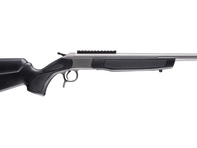 CVA SCOUT SS TD 6ARC SS/SYN 20″