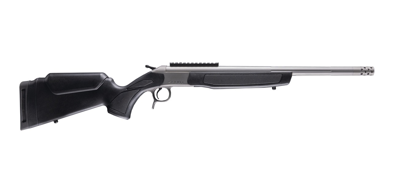 CVA SCOUT SS TD 6ARC SS/SYN 20″