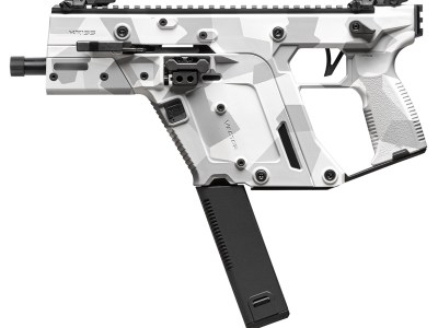 KRISS USA VECTOR SDP G3 10MM 5.5″ ARCTIC