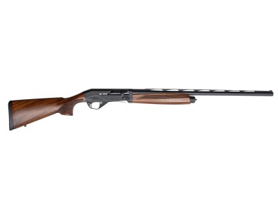 WEATHERBY SORIX FIELD 12/28 BL/WD 3″