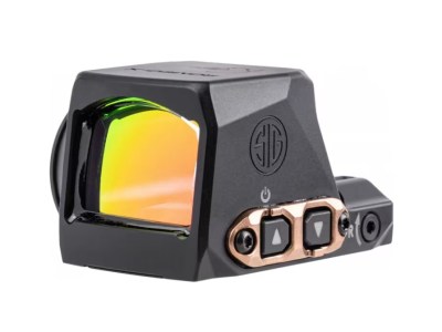 SIG SAUER ROMEO-X ROSE CMPT PRO CD ENCL