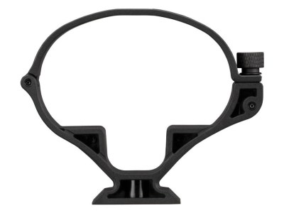 SIG SAUER ZULU BINOCULAR ADAPTER BLACK