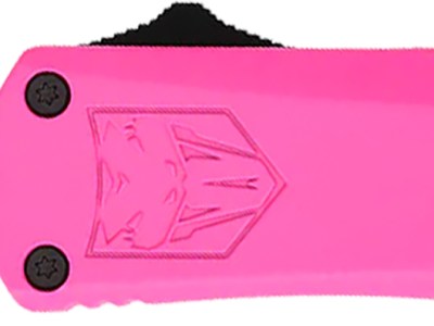 CBT SM FS-3 PINK DROP PT