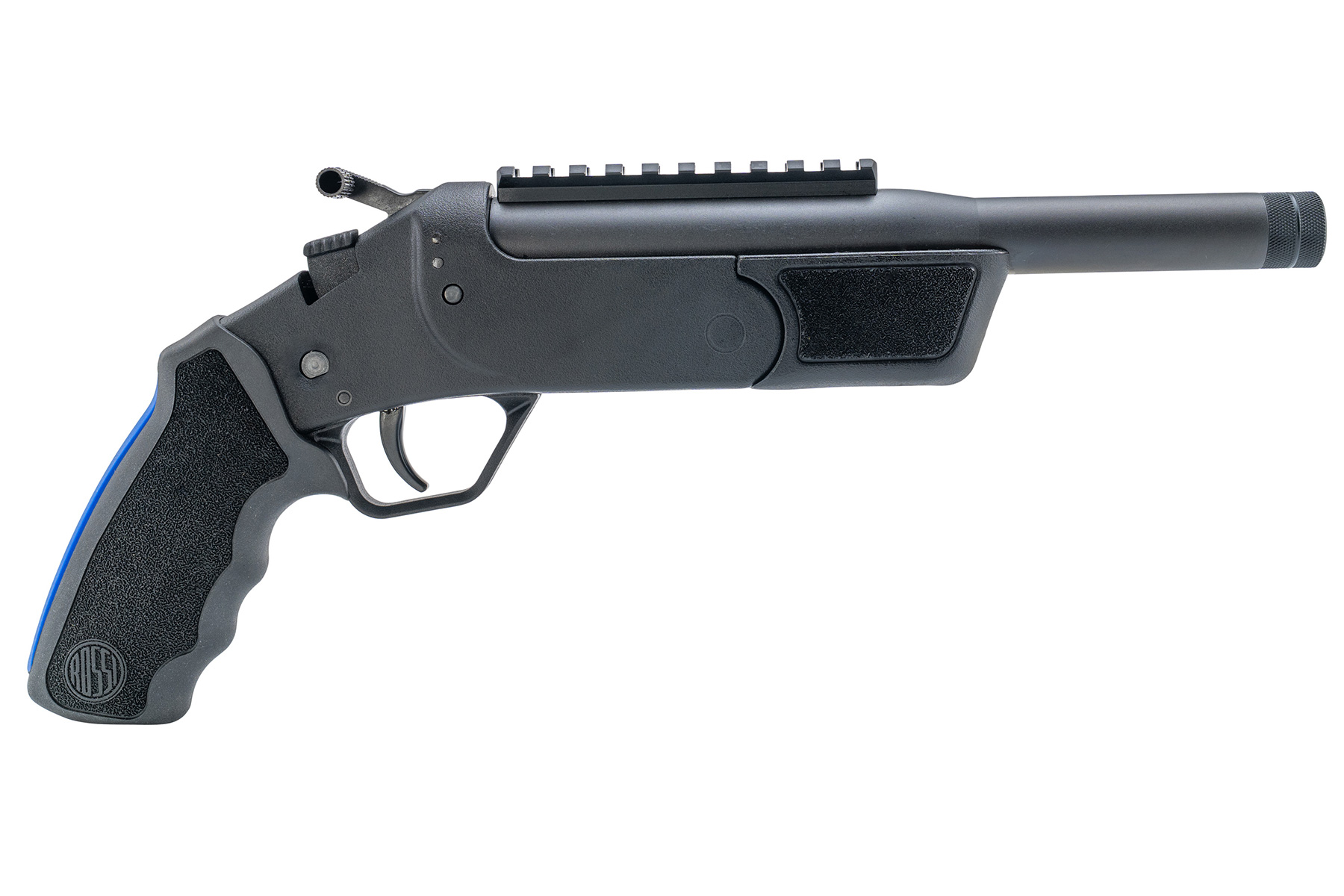 ROSSI BRAWLER 300BLK 9″ BL/BK