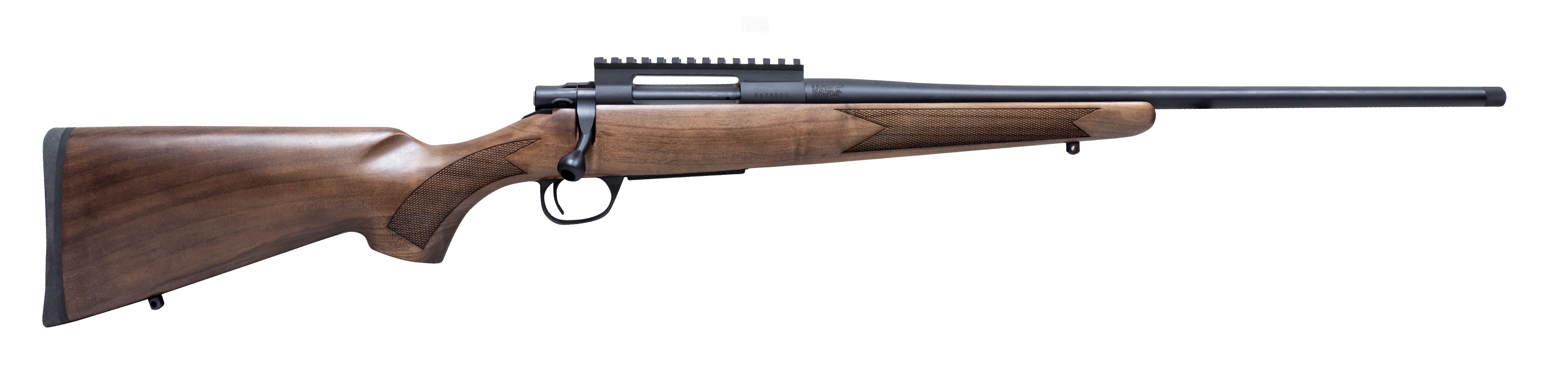 HOWA M1500 SL 7MM-08 BL/WD 20″