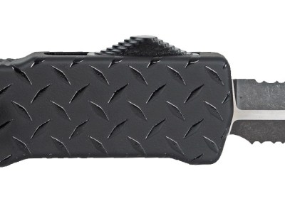 TPL SMZ DIA PLT DAGGER SERR D2