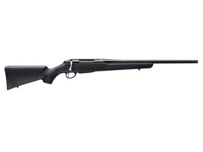 TIKKA T3X LITE 22-250 22″ BLK TB