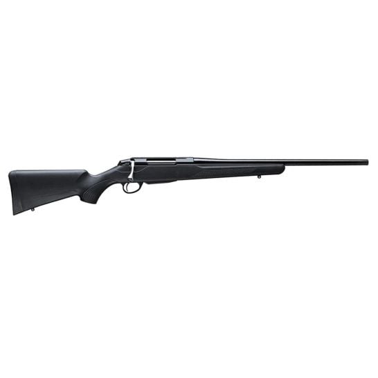 TIKKA T3X LITE 22-250 22″ BLK TB